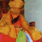 Тонкая нить, вплетаемая в полотно жизни - из бесед Далай-Ламы о смерти
