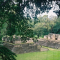 Копан - древний город майя