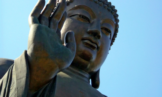 Буддийский взгляд на болезнь и целительство