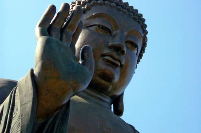 Буддийский взгляд на болезнь и целительство
