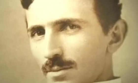 Никола Тесла. Пророк электрического века