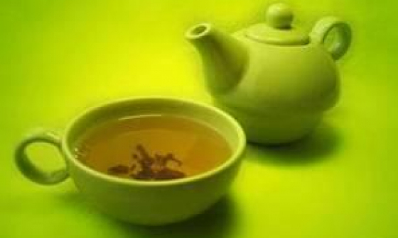 Полезность зеленого чая