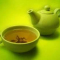 Полезность зеленого чая