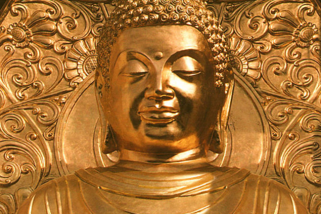 Что такое буддизм?