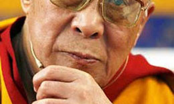 Один и четыре - избранные отрывки из диалога Далай-ламы