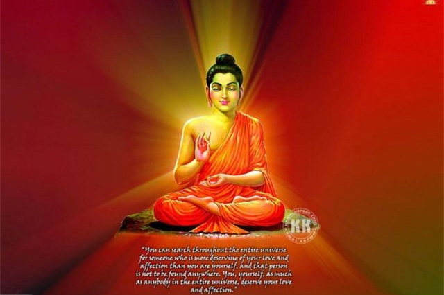Буддизм - возникновение, истоки