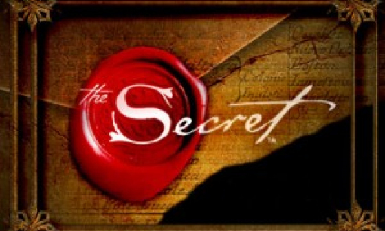 The Secret. История создания и видео
