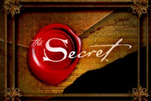 The Secret. История создания и видео