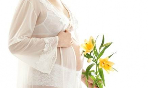Ароматерапия для беременных