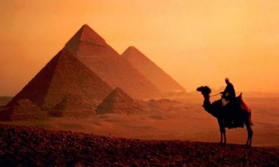 Египетские культы: культ предков