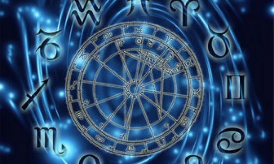 Медицинская и натальная астрология