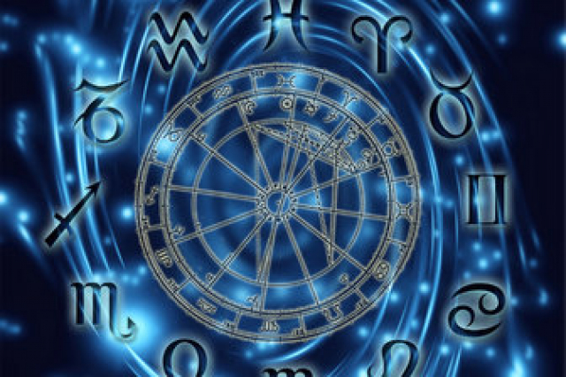 Медицинская и натальная астрология