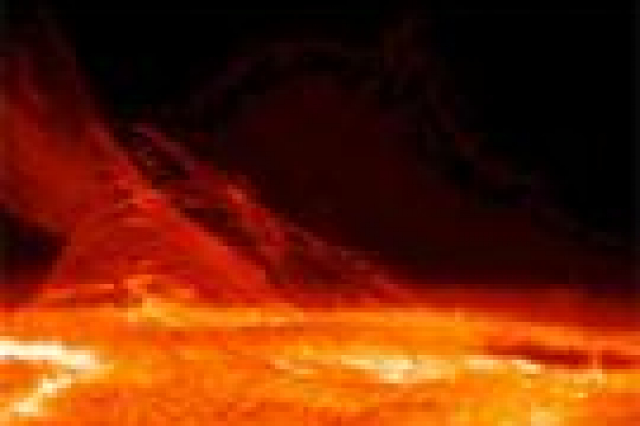 2012 год. Ученые: Солнце погубит Землю 22 сентября 2012 года