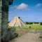 Чичен-Ица - древний город майя