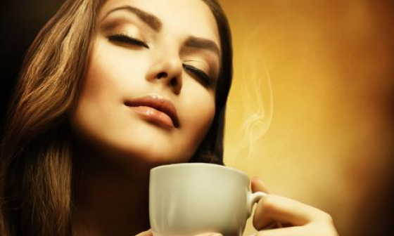 Coffee-break для здоровья и красоты