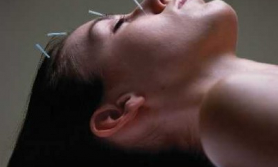 Иглоукалывание: лечение заболеваний системы органов дыхания