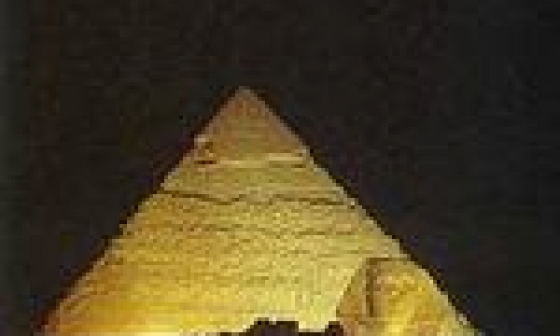 Исследования и версии тайны египетских пирамид