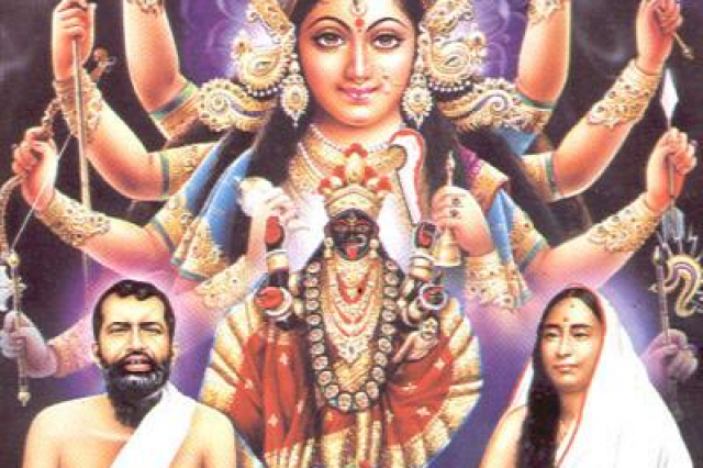 Природа Шакти, Шивы и Шива-Шакти в тантризме