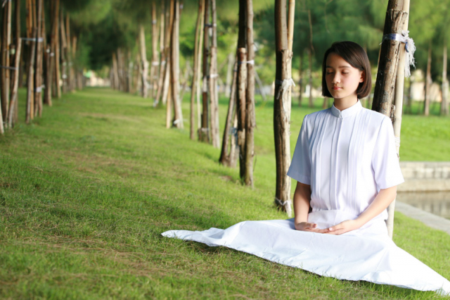 Зачем и для чего нужна медитация