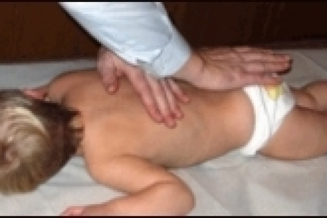 Остеопатия,  как дополнительное лечение к медицинскому или парамедицинскому лечению детей