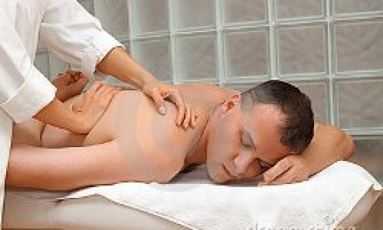 Техника спортивного восстановительного массажа в остеопатии