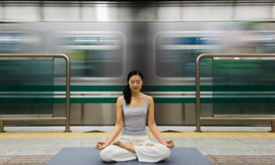 Медитация может навсегда изменить вашу жизнь