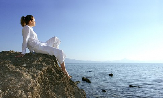 Четыре мощных причины для медитации и как начать
