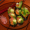 Универсальный рецепт суши
