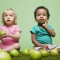 Безопасна ли вегетарианская диета для детей?