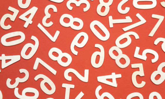 Значение цифр в нумерологии 💗 Нумерология нумерологические гадания