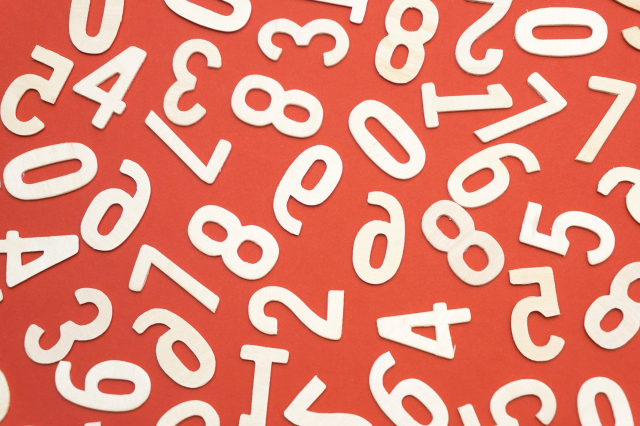 Значение цифр в нумерологии 💗 Нумерология нумерологические гадания