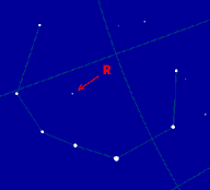 Кое-что о созвездии Северной Короны (Corona Borealis)
