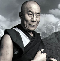 Путь к просветлению. Лекция Далай-ламы XIV