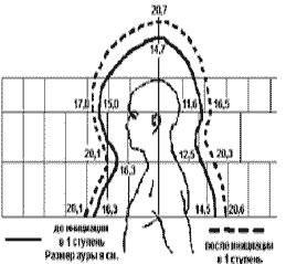 Влияние Рэйки на энергетическое поле человека Влияние Рэйки на энергетическое поле человека