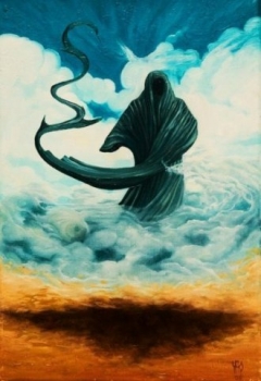 Неделания Магов Древней Мексики (Лос-Анджелес, 1997 г.) Неделания Магов Древней Мексики (Лос-Анджелес, 1997 г.)