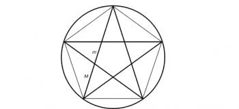 Любопытно. Геометрия и числа.