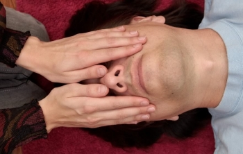 Целительные практики Рэйки