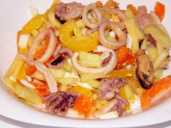 Рецепты простых и полезных блюд