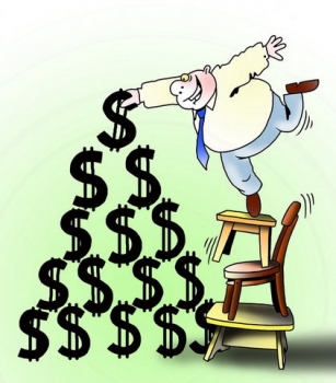 Работа с энергетическим потоком изобилия Работа с энергетическим потоком изобилия