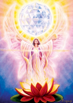 Влияние мантр на энергетику человека