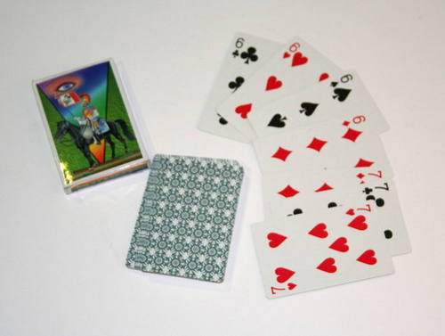 Как «развить» интуицию. Часть 3.