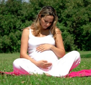 Йога для беременных Йога для беременных