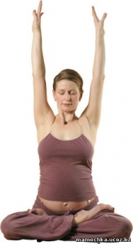 Йога для беременных Йога для беременных