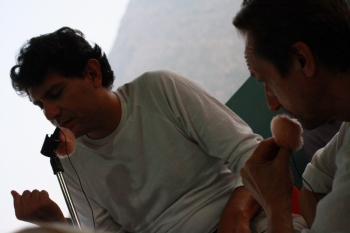 Цезарь Теруэль