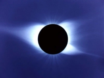 Практика солнечного и лунного затмения