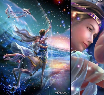 Информация в знакаx Зодиакa родителей