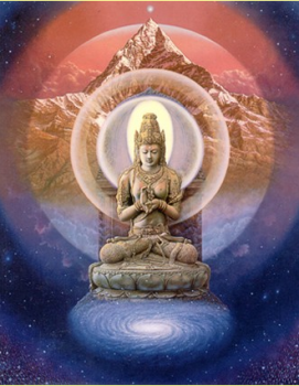 Наставления в созерцании хваду