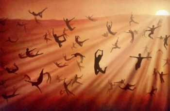 Влияниe речи нa кармy человека