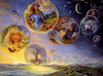 Существует ли душа с точки зрения буддизма?