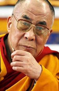 Один и четыре. Избранные отрывки из диалога Его Святейшества Далай-ламы